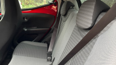 Toyota Aygo 1.0 VVT-i X-Trend 5dr Petrol Hatchback